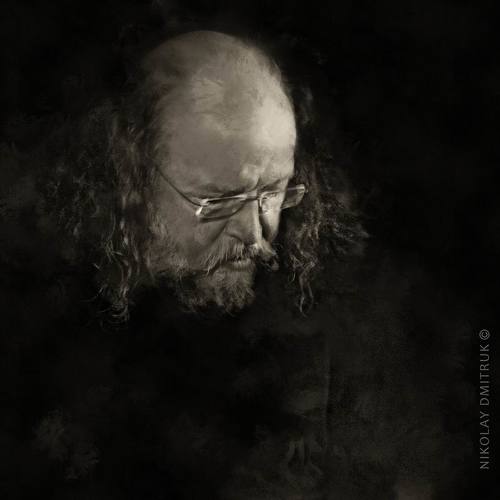 Сергей Летов