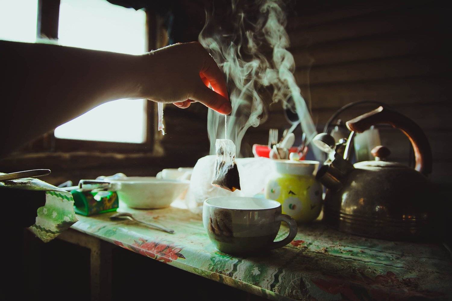 , Ларина Татьяна