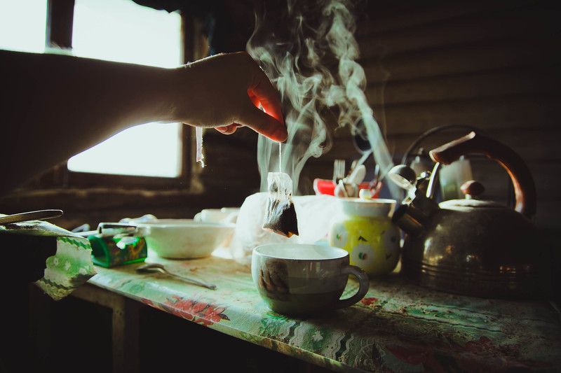 morning фото превью