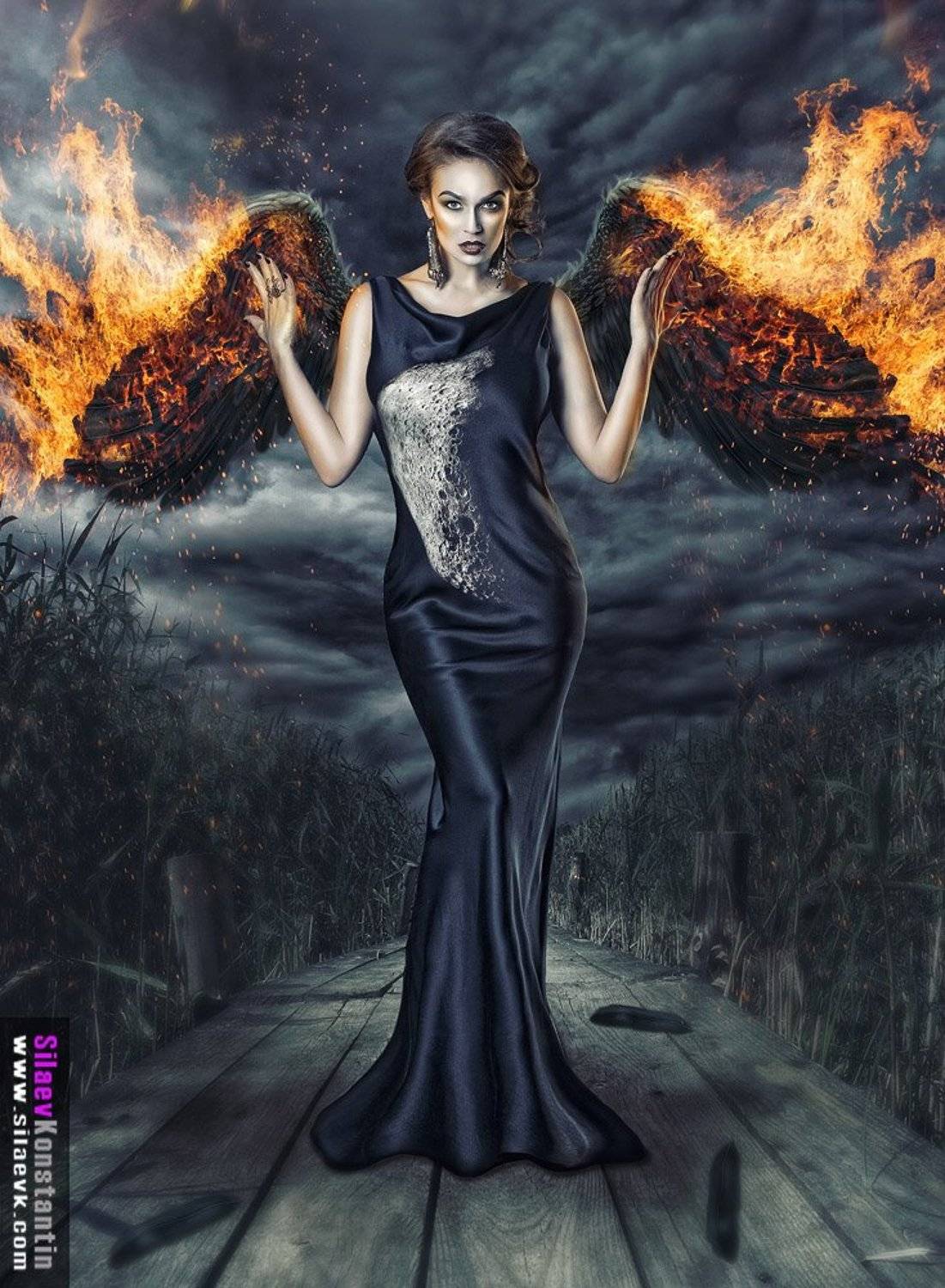 , Константин Силаев