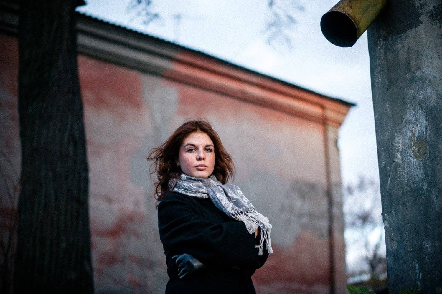 , Андрей Макаров