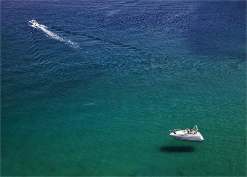 океанский фрэш