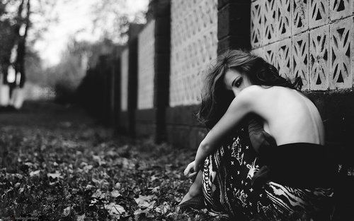 Отрывки из прошлого..