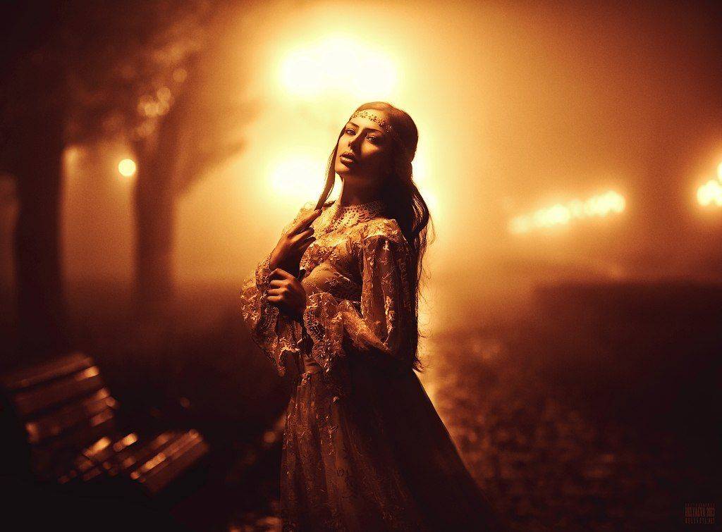 , Беляева Светлана