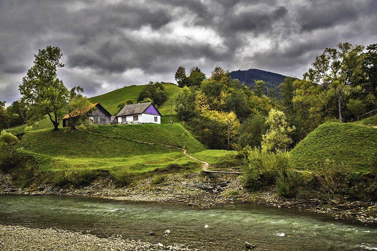 , Игорь Колосов