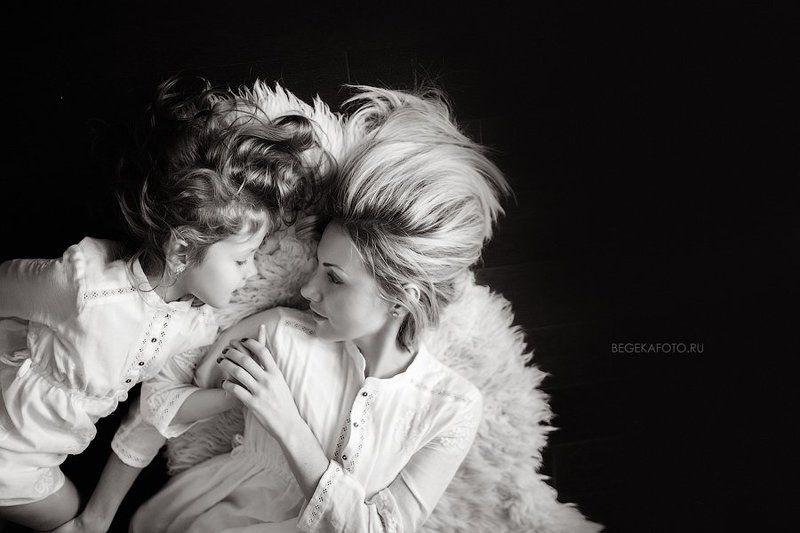 мама фото превью