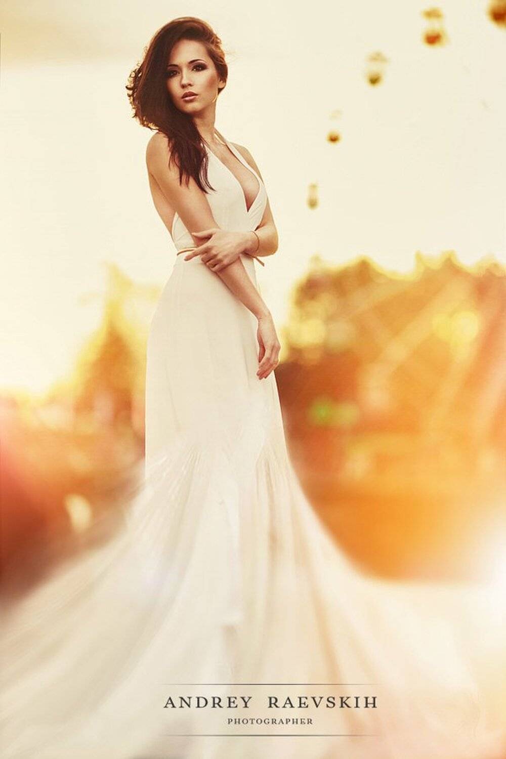 , Раевских Андрей