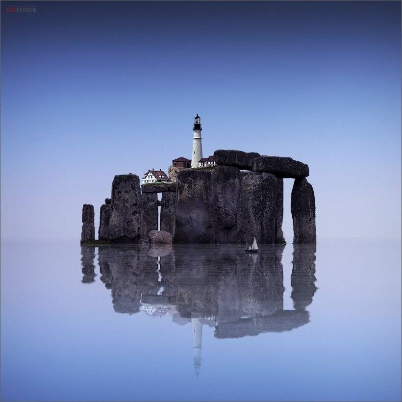 , Виктор Перякин