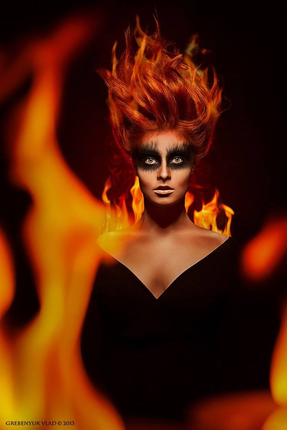 , Гребенюк Влад