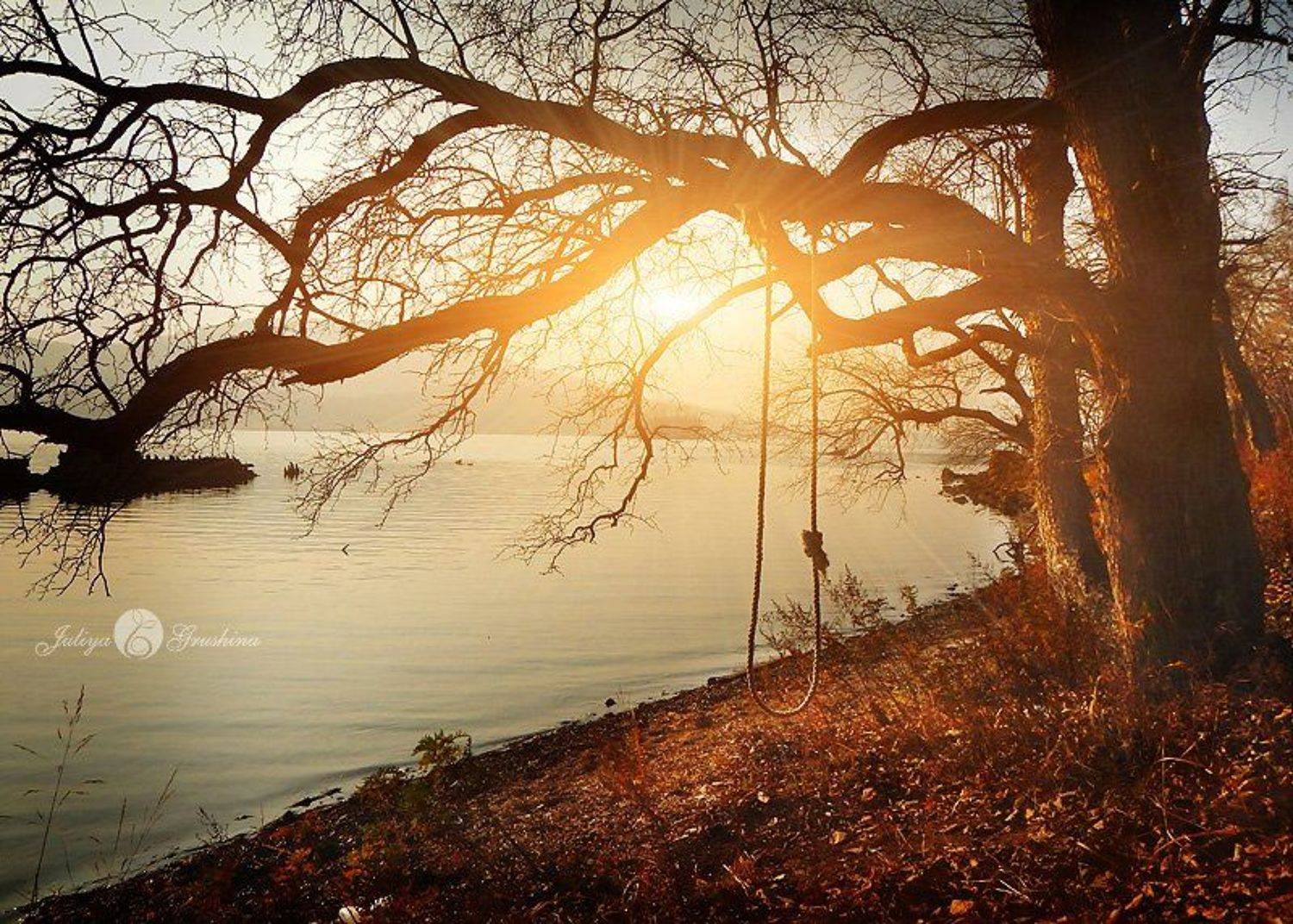 , Грушина Юля