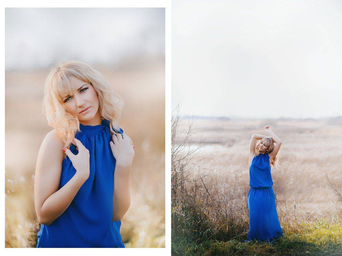 , Мария Мальгина