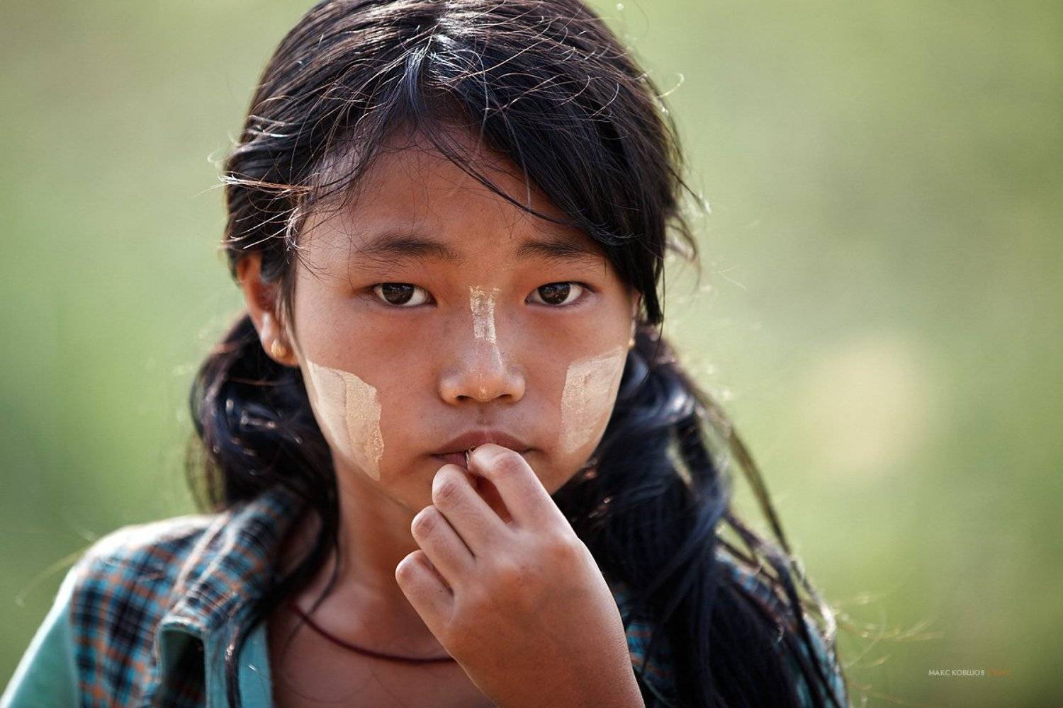 Бирма, Мьянма, Макс Ковшов