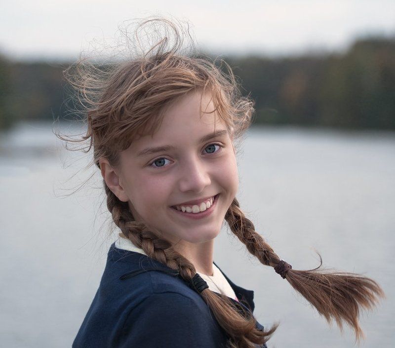 Пеппи...?) фото превью