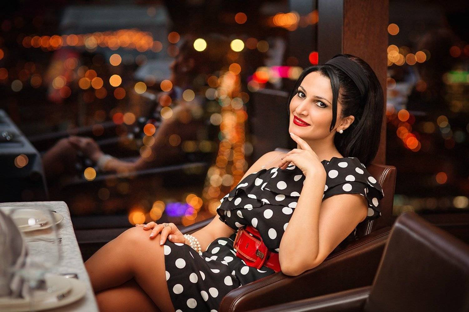 , Светлана Тимис