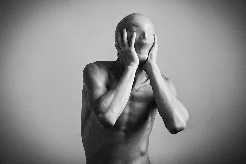 Пока мы лиц не обрели... фото превью