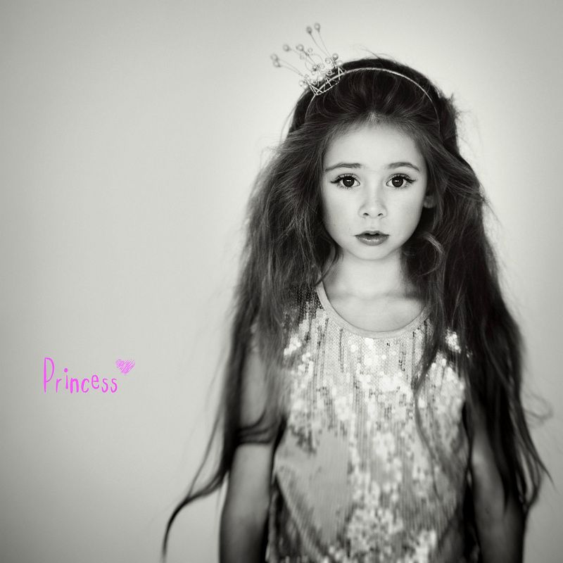Принцесса фото превью