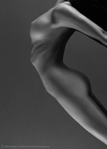 Shades of Grey
