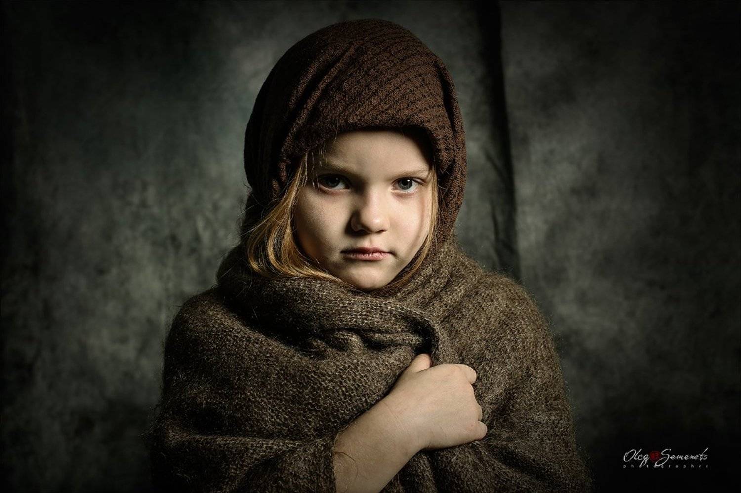 , Олег Семенец