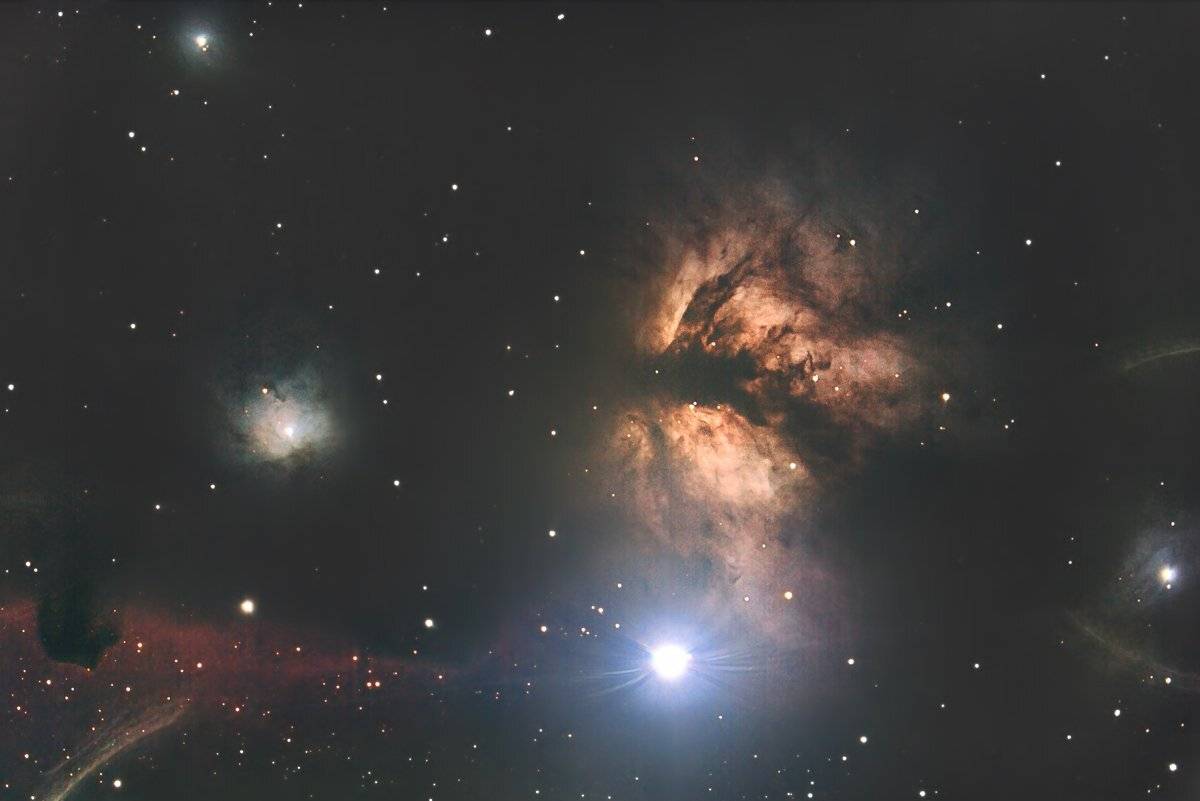 , Сергей Кузнецов