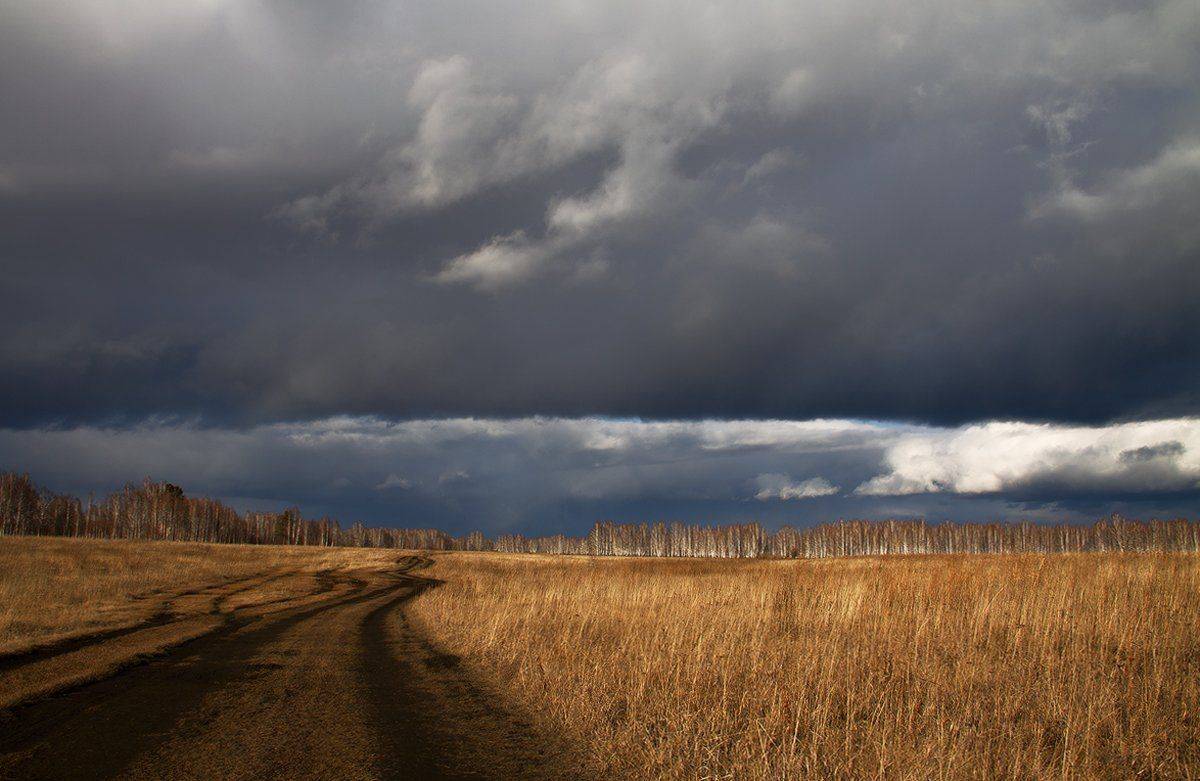 , Николай Морский