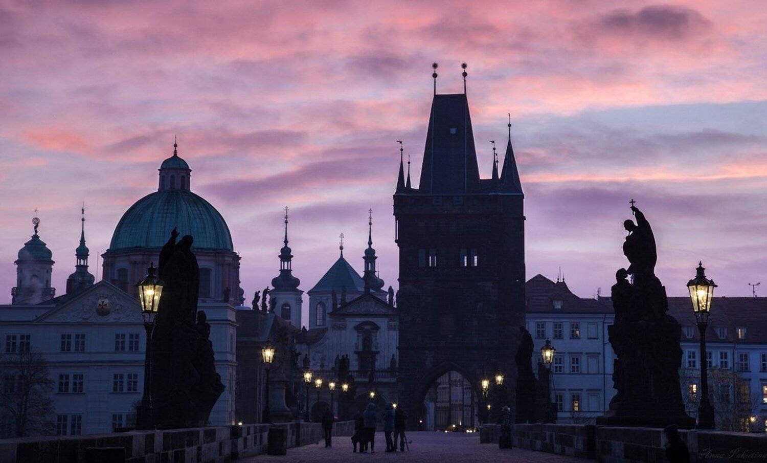 , Анна Пакутина