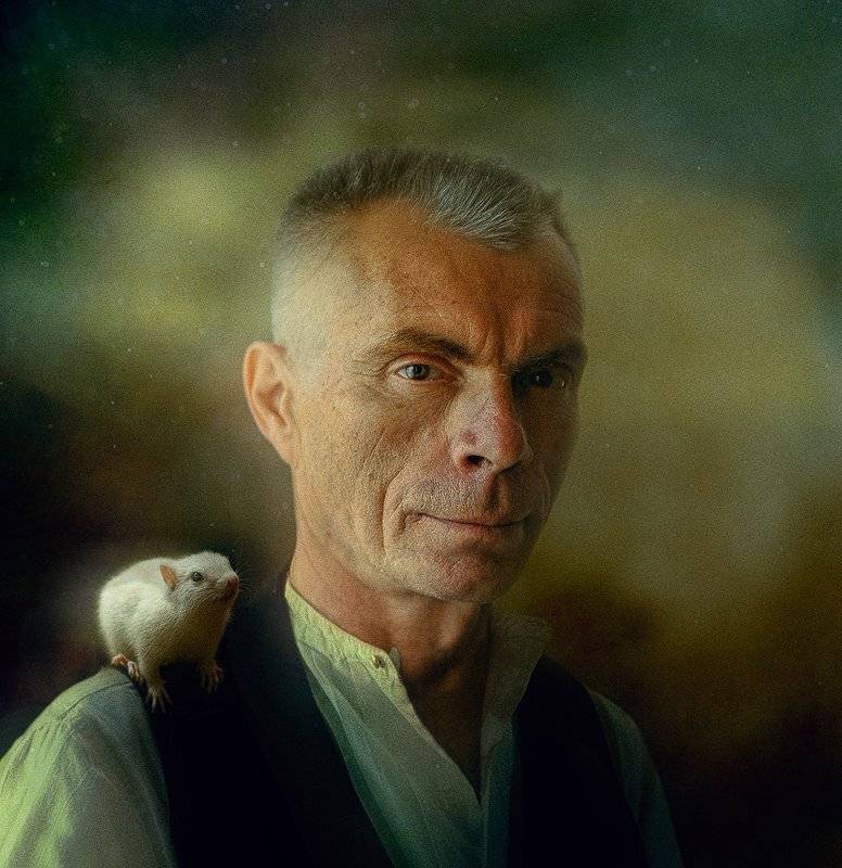 , Светлана Мелик-Нубарова