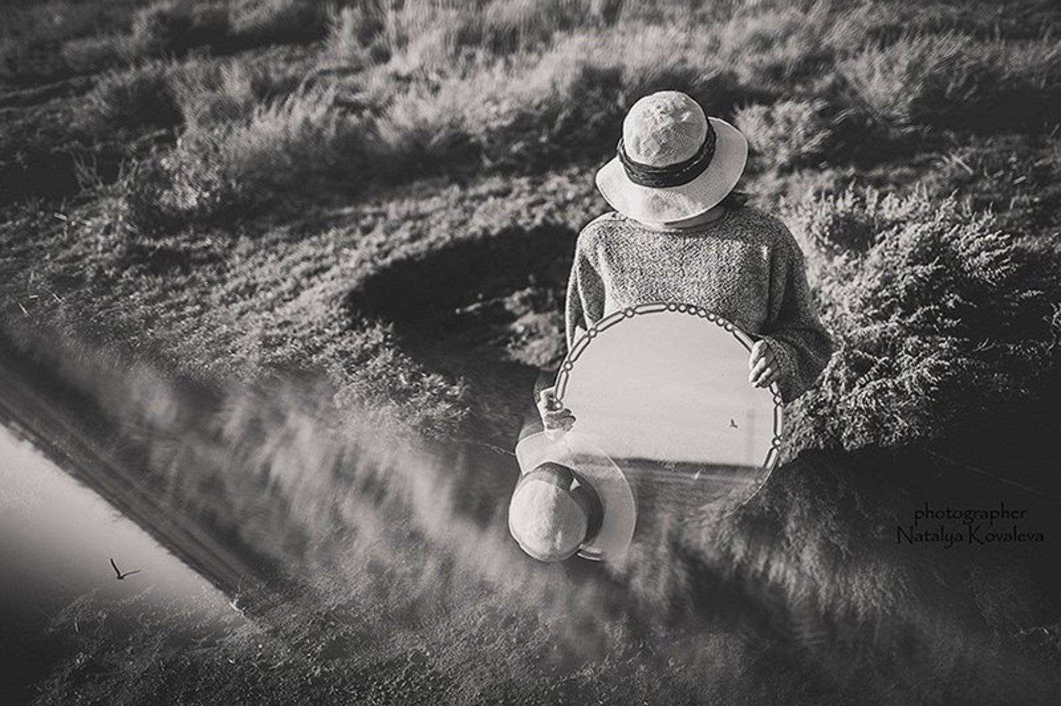 , Наталья Ковалева