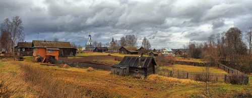 Село Адышево