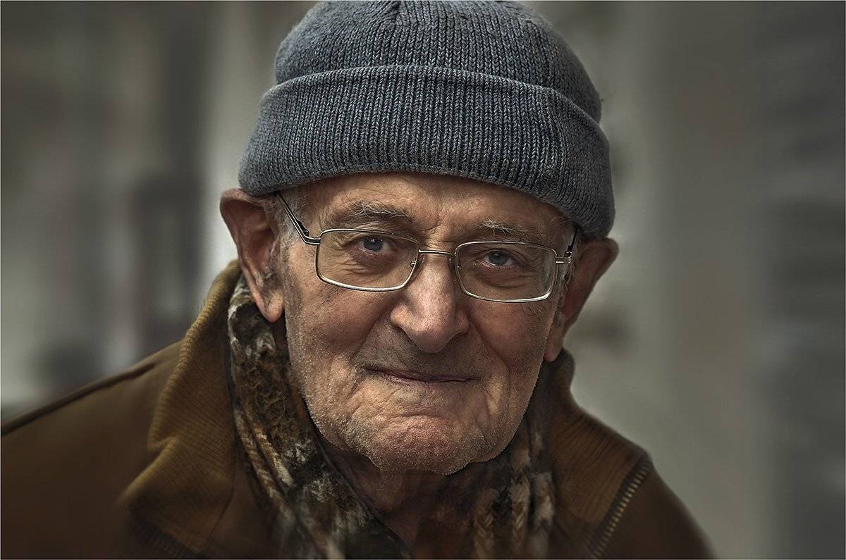 , Александр Поляков