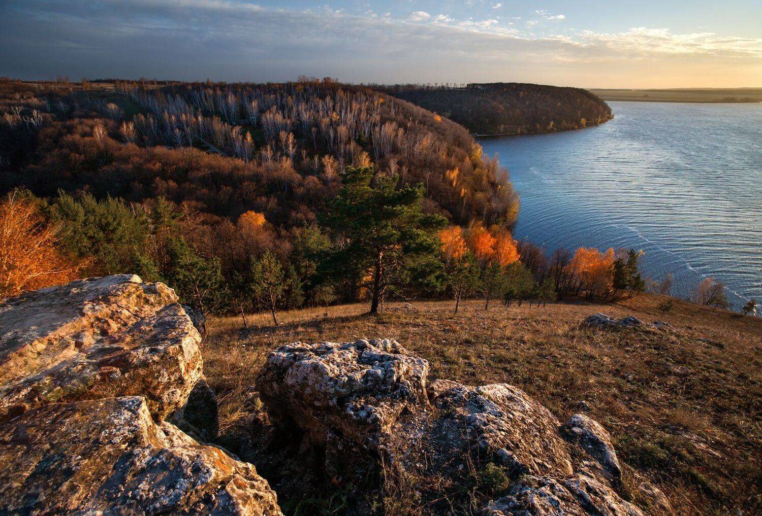 , Владимир Ляпин