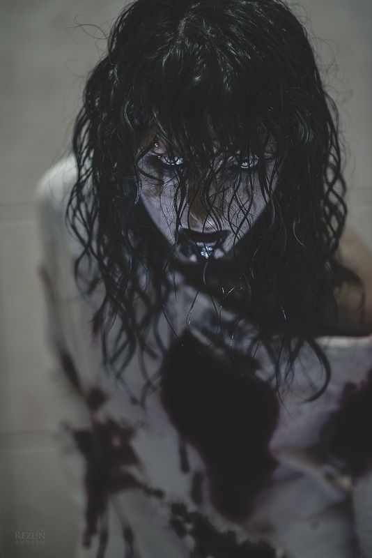 Ужастик фото превью