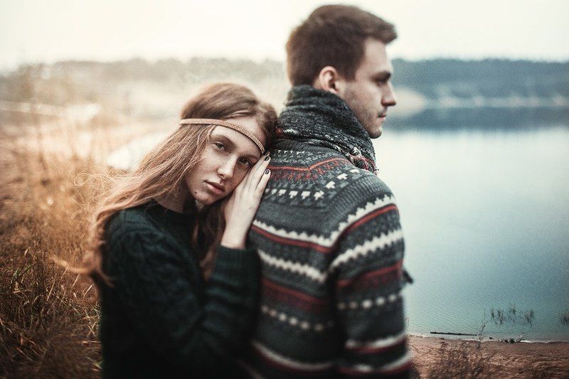 Autumn фото превью