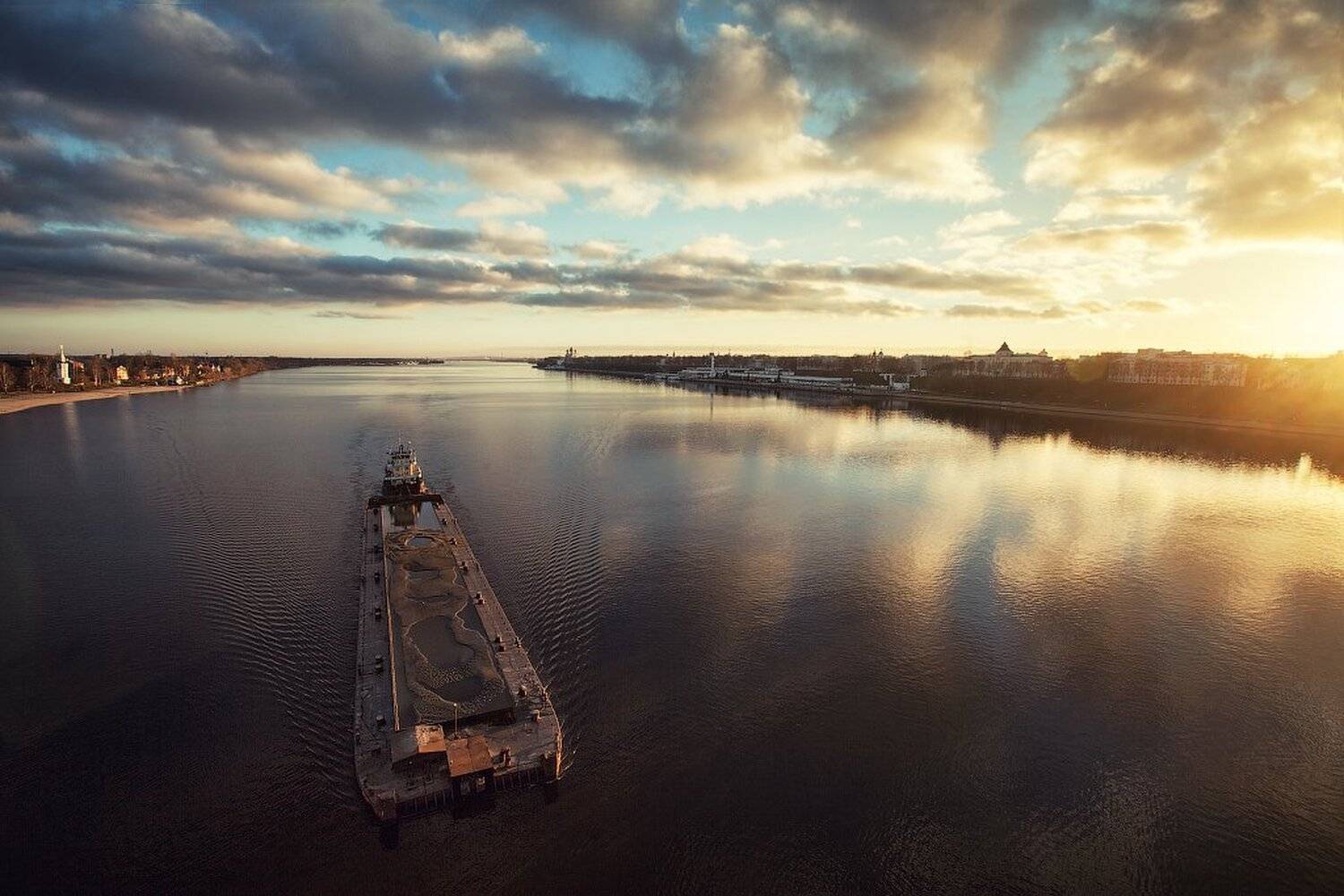 , Скалин Алексей