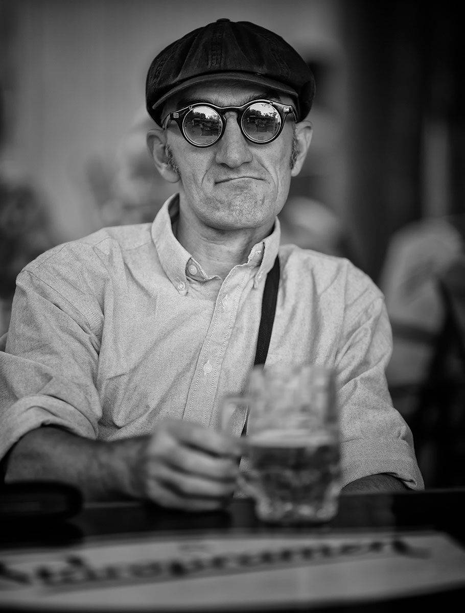 , Сергей Дымченко