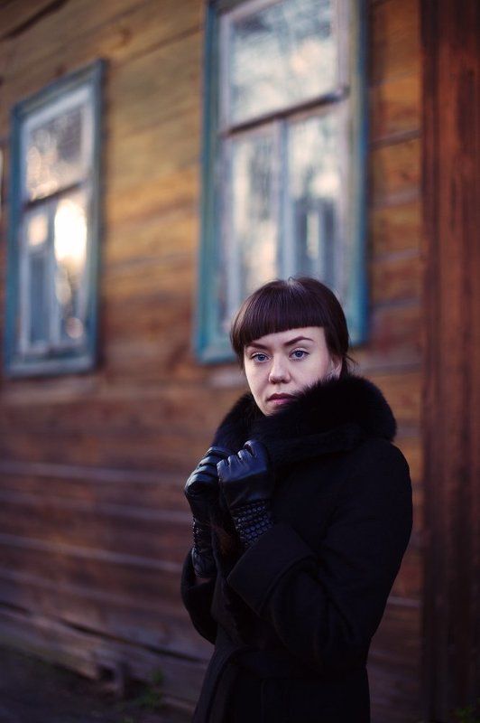 Света. Старая улица фото превью