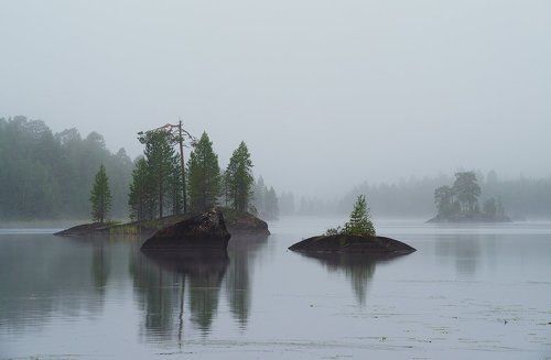 Пирт-озеро