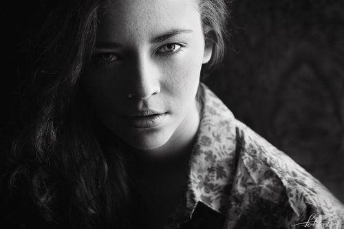 Аня