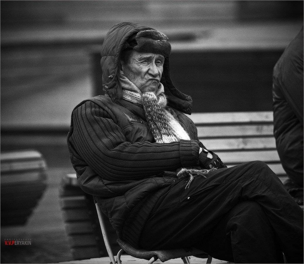 , Виктор Перякин