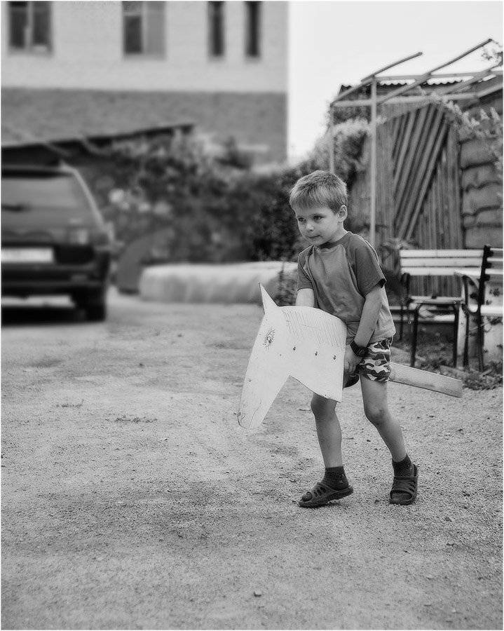 , Кутыгин Эдуард