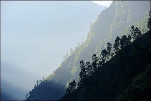 Тепло не за горами