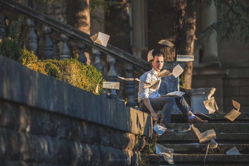 ...тишина фото превью