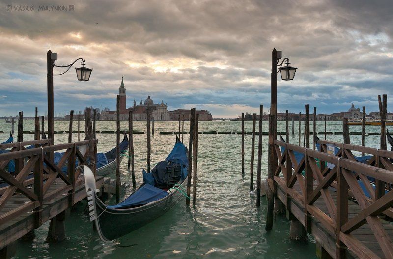 Venezia ... фото превью