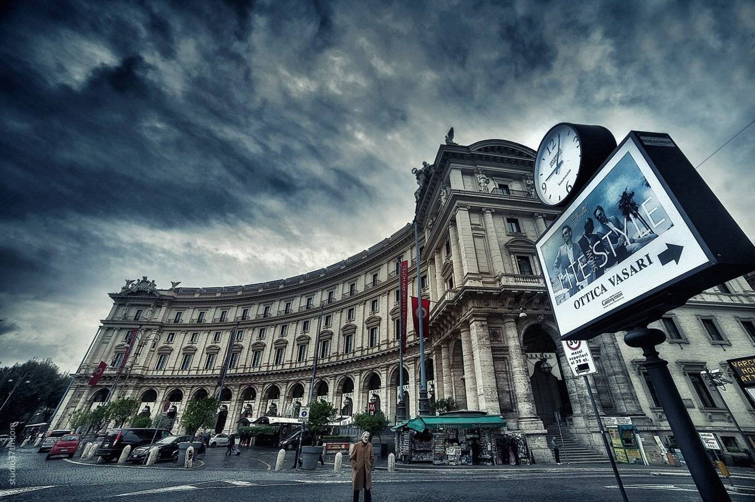 , Alexander Mikhailenko