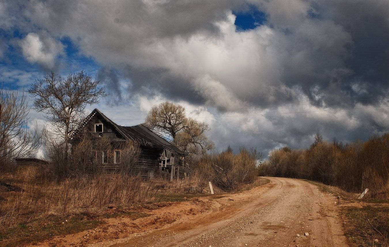 , Владимир Липецких