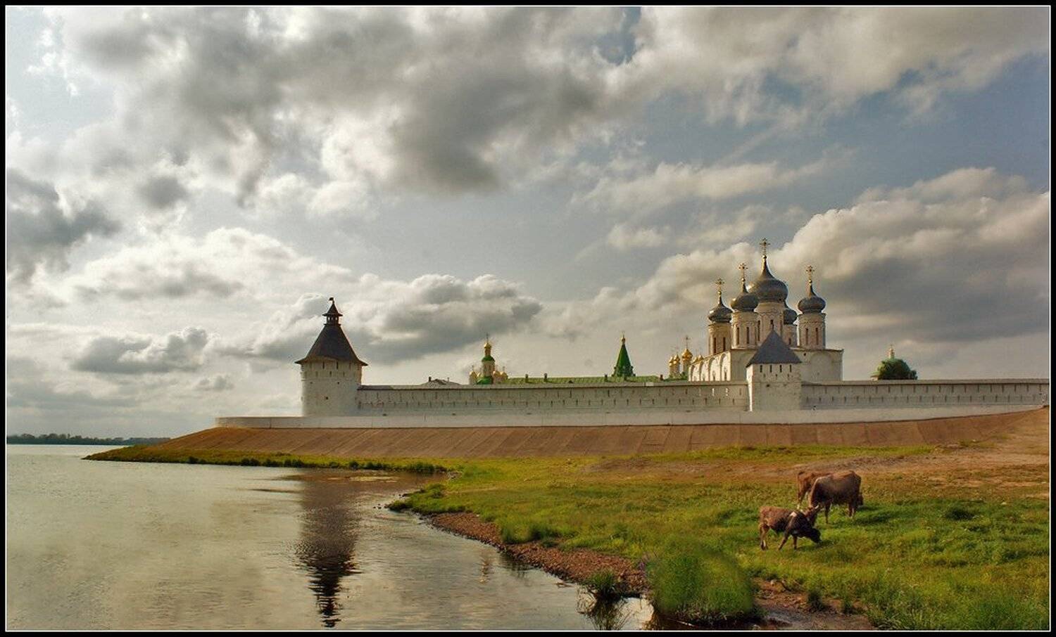 , Сергей Никсон