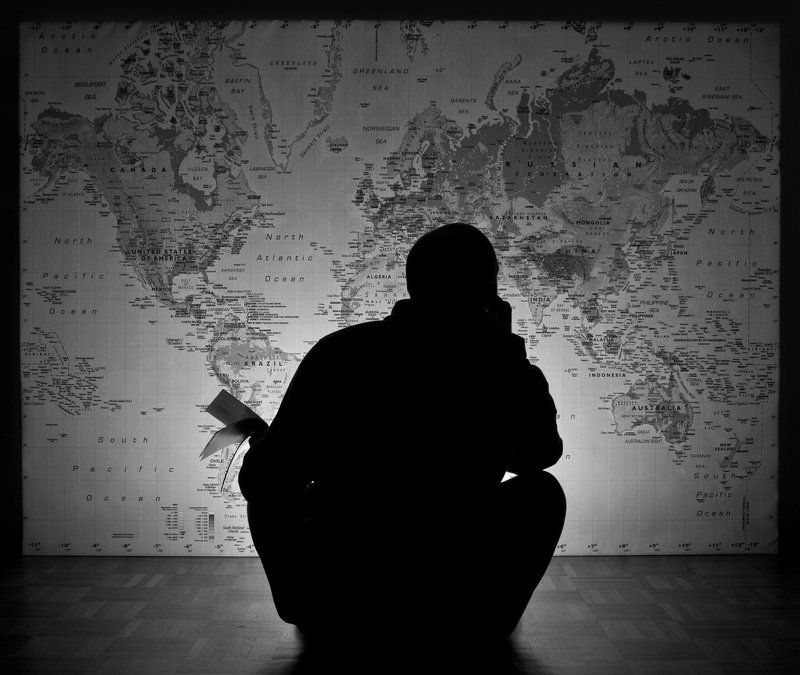 Selfportrait фото превью