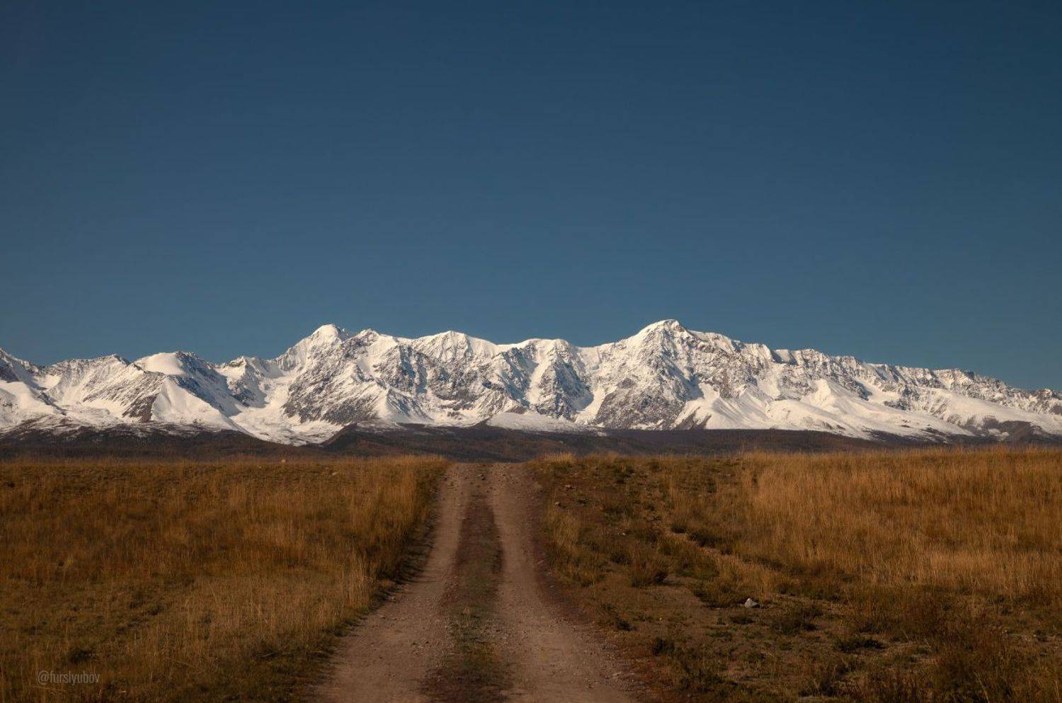 , Любовь Фурс