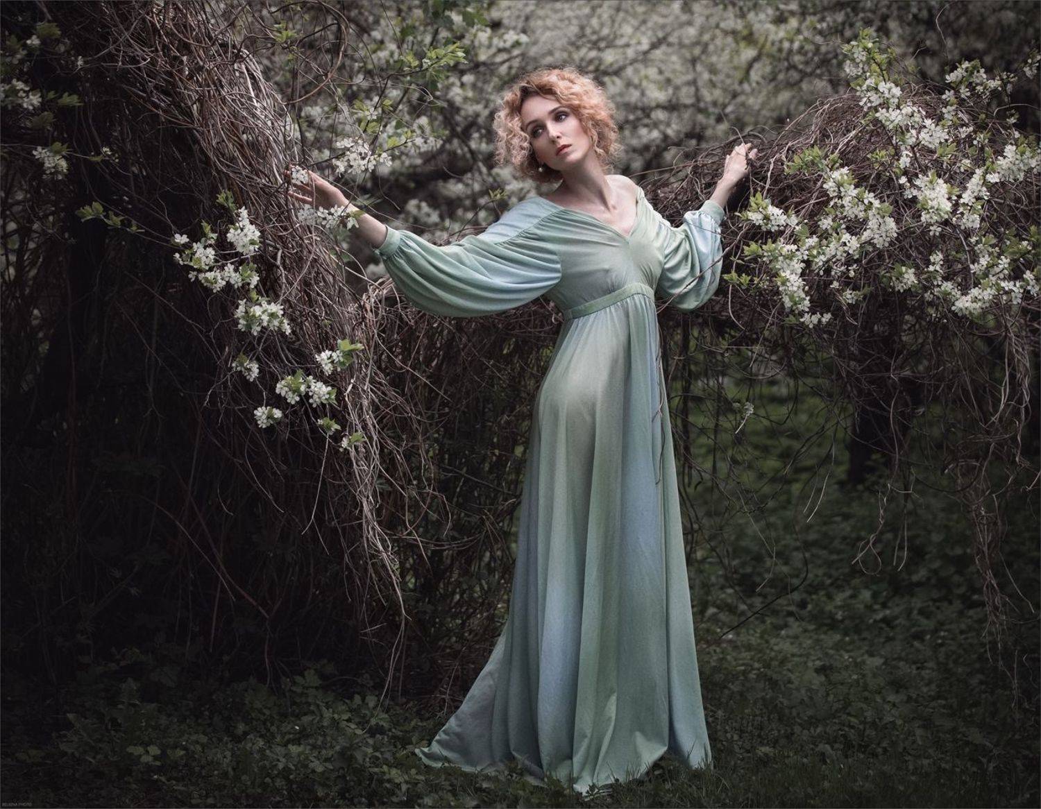 , Ариадна Белкина