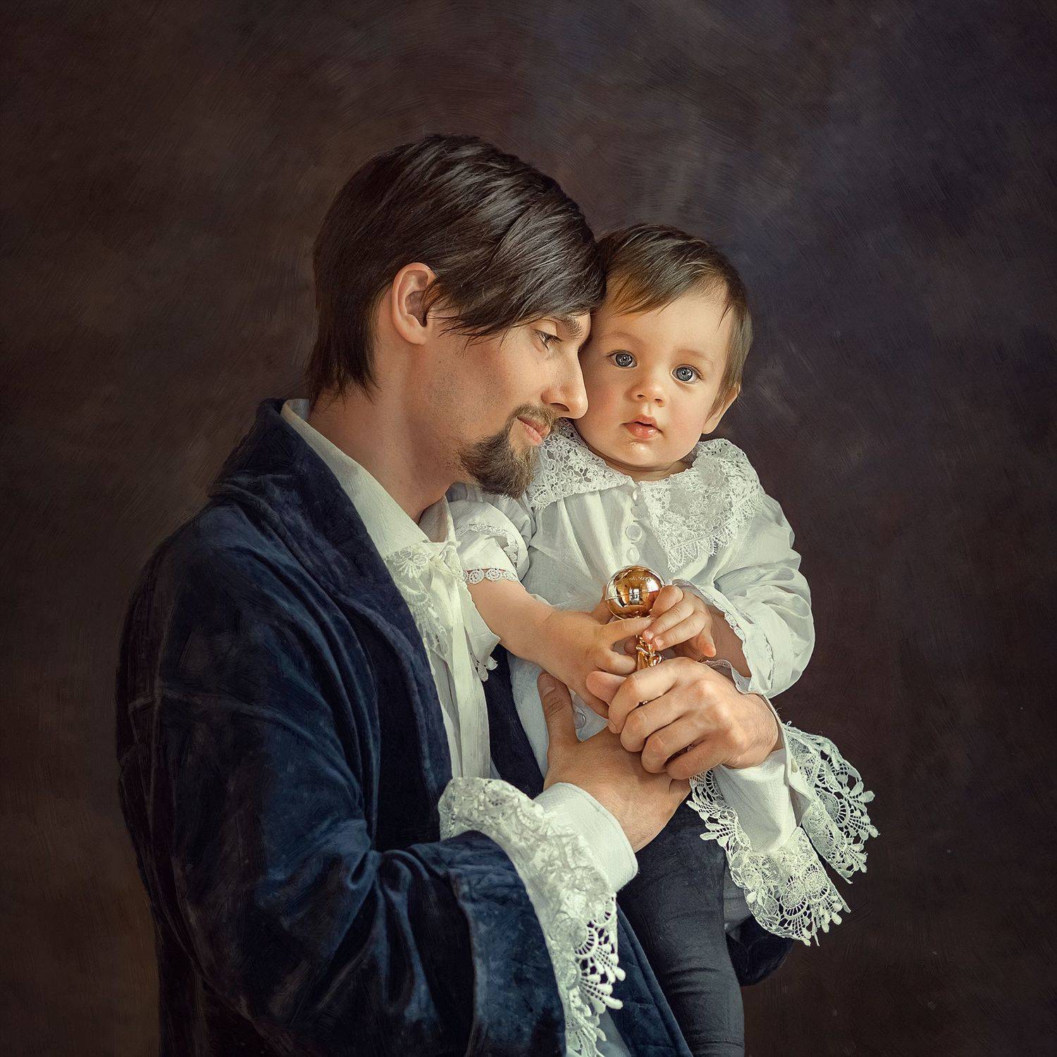 , Денисова Анжелика