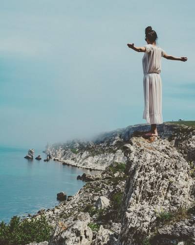 Греческие мотивы. Джангуль.